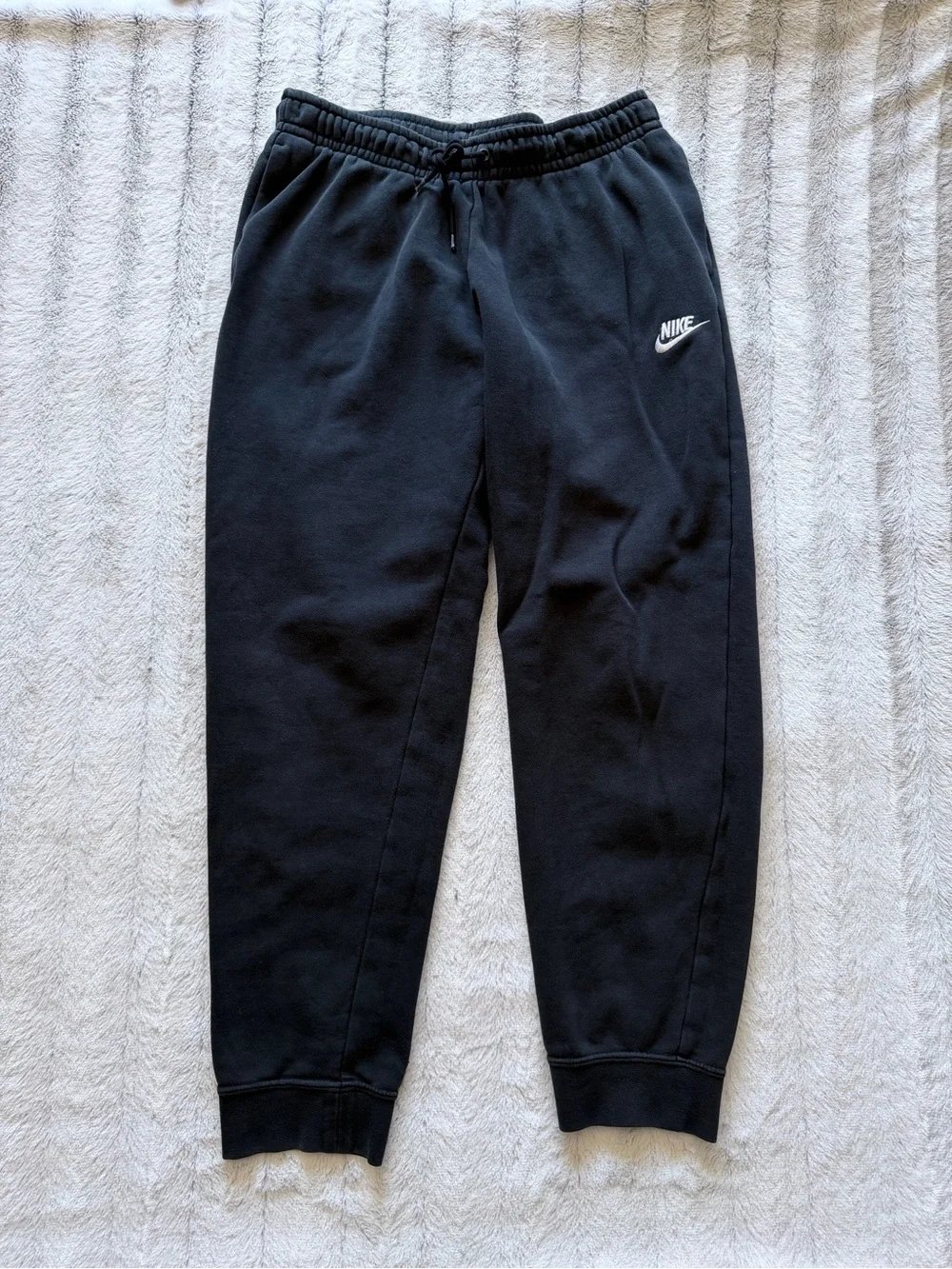 Nike Jogger Sweatpants - black